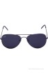 Floyd Classic Aviator Sunglasses